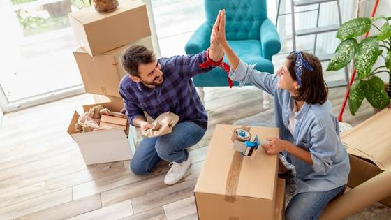 If you're feeling the itch to sell your home, it may be the right time. Here's how you can tell.